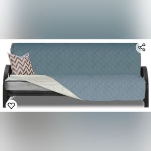 Sofa Shield Reversible Protector